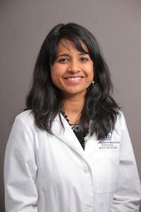 Mythili Murthy, MD Profile Headshot
